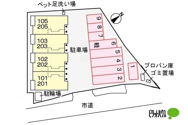 富士山ヒルズ（103） その他