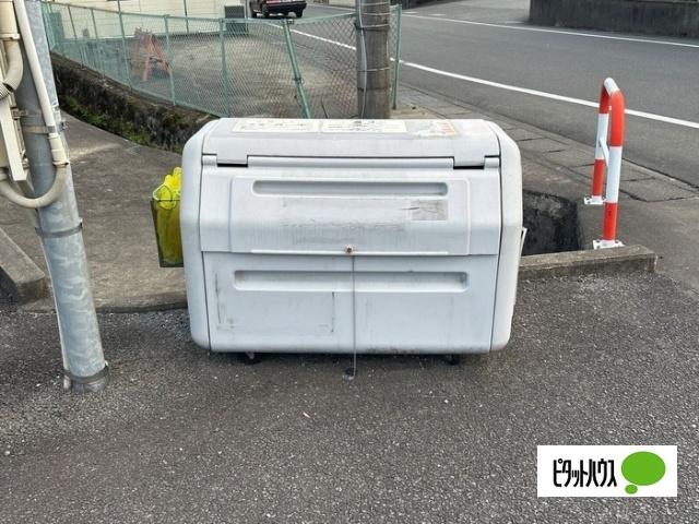 リヴェール　アンジュ（102） 共有部分