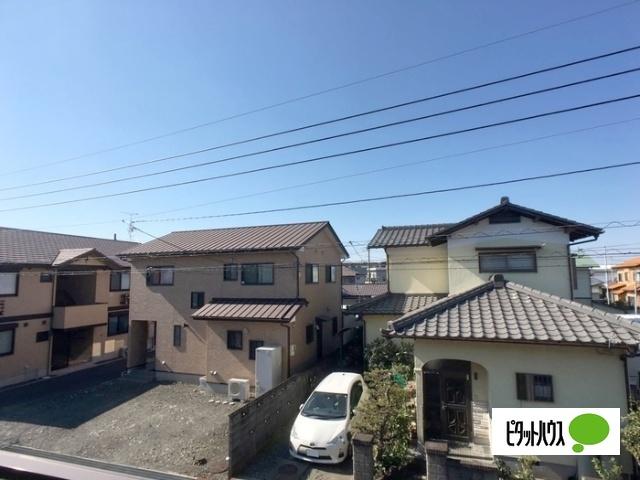 エクレール（103） 眺望