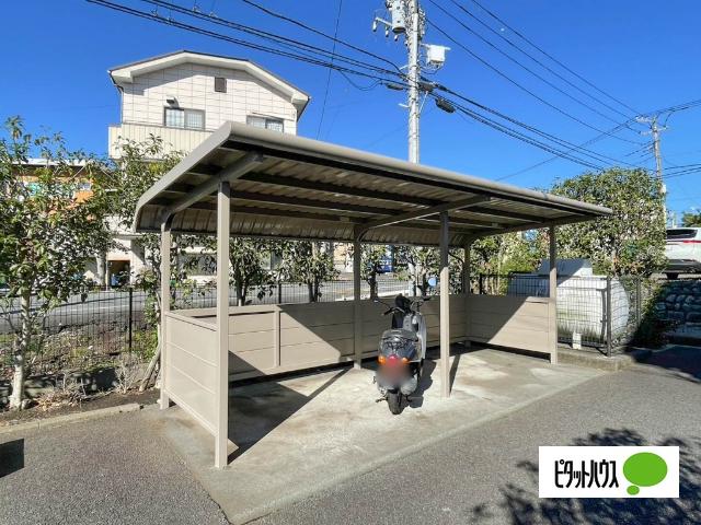 ソレイユ　長沢　Ⅰ（103） 物件画像