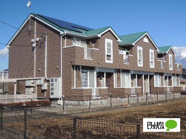 サンライズ松野（105） 外観