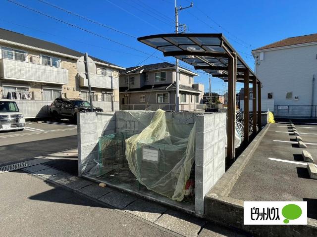 ヴィラ サンリット　Ⅰ（205） その他