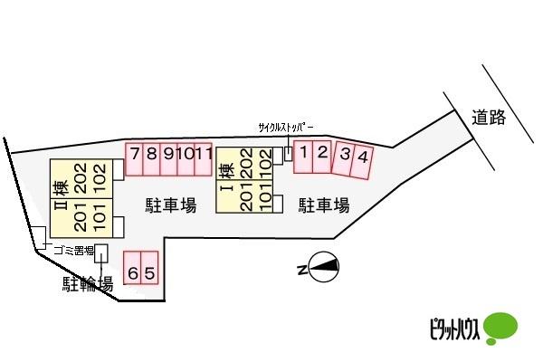 もみの樹　Ⅱ（201） その他