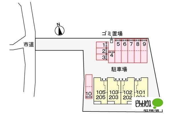 写真:その他物件の写真02