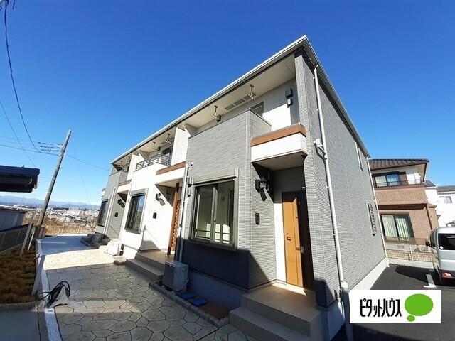 フェリーチェＢ（102） 外観