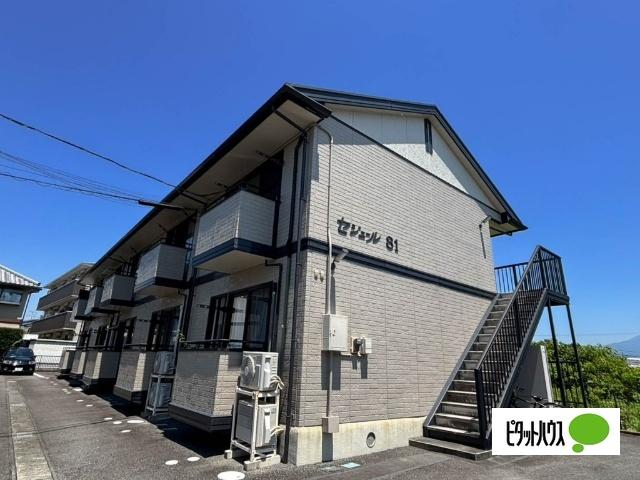 セジュール８１（101） 外観