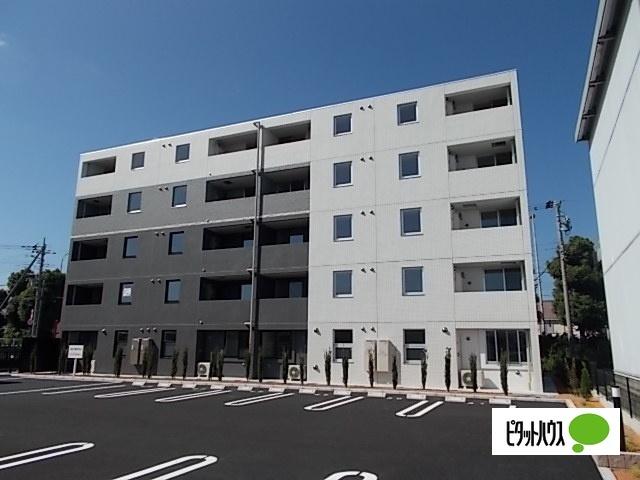 カーサ　デ　ロア（303） 外観