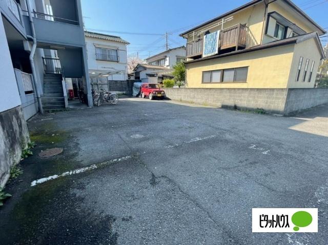 高嶺マンション（201） 外観