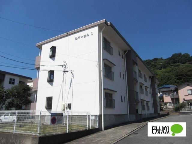 リバーヒルⅠ（101） 外観