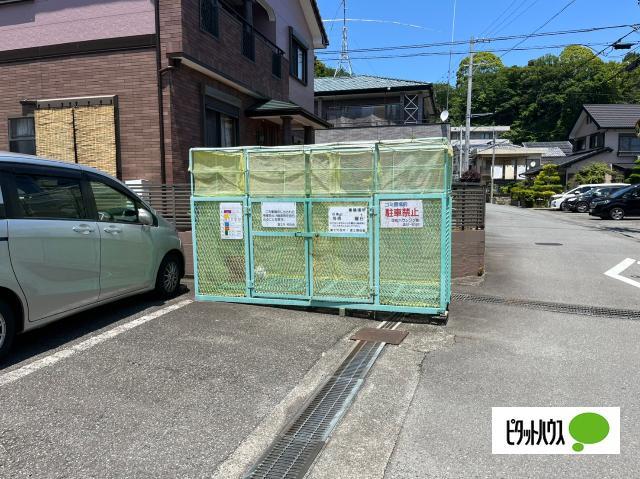 リバーヒルⅠ（101） その他