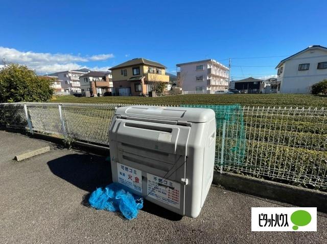 マンションTeao（205） その他