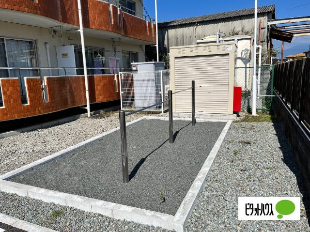 森島パークヒルズ（402） その他