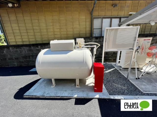 クラウンアーク西柏原（205） その他