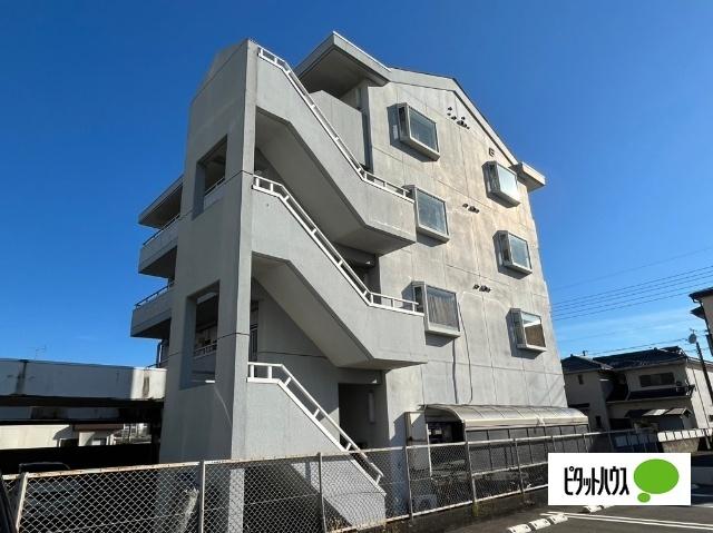 高嶺ツインビルB（402） その他
