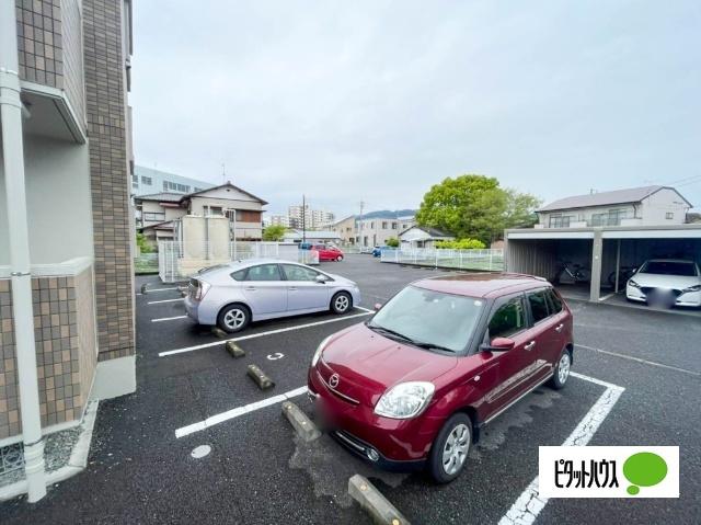 元町大石駐車場 駐車場