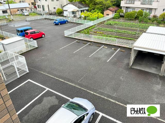 元町大石駐車場 駐車場