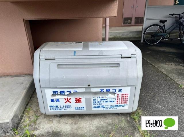 丘の上のマンション（305） その他