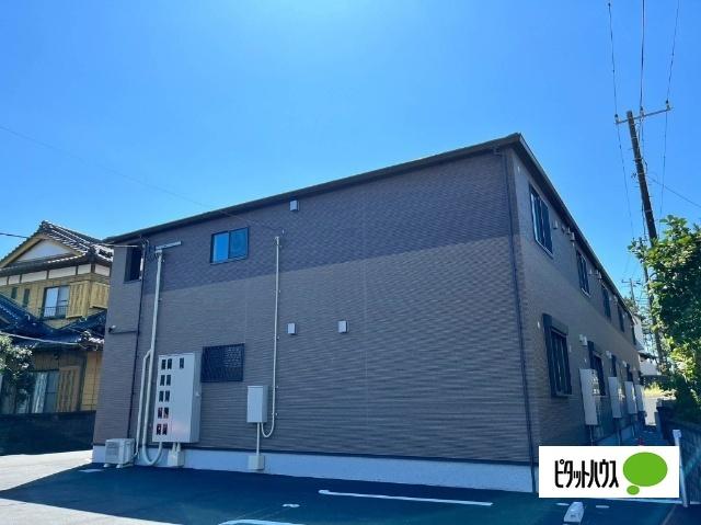クラウンアーク西柏原（205） その他
