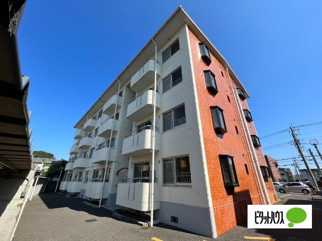 森島パークヒルズ（402） 外観
