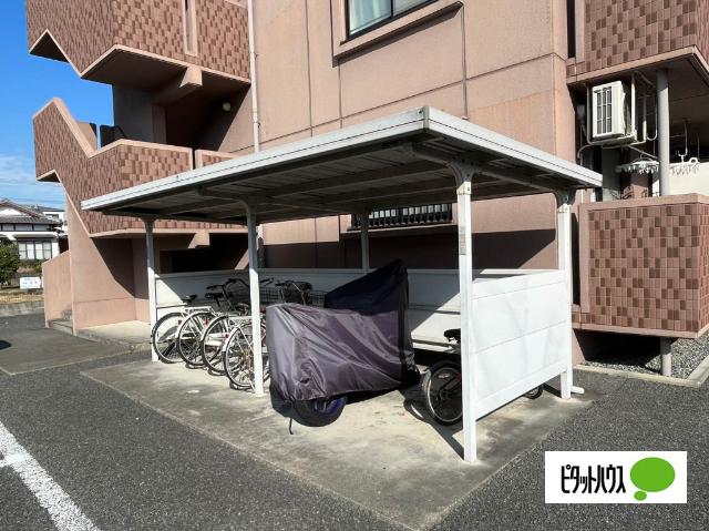 カーサ森下（101） 共有部分