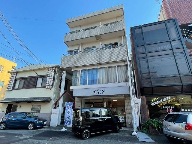 ドムス富士（301） 外観