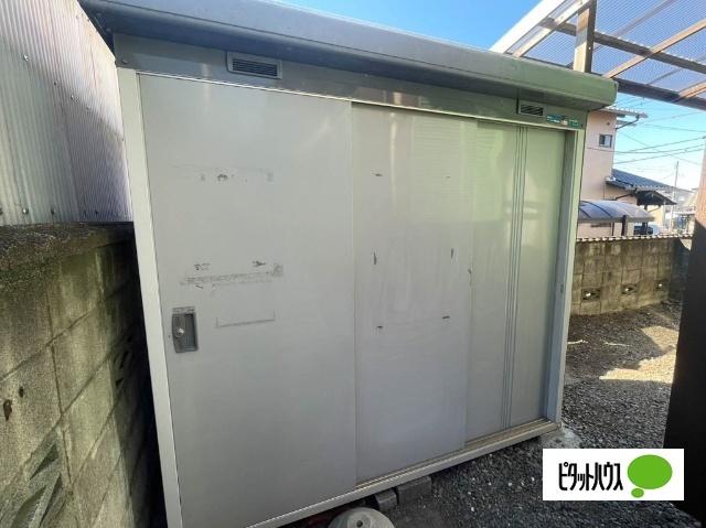 今泉戸建て その他