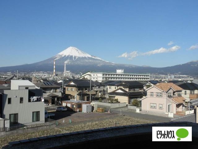 パセリット美土原（301） 眺望