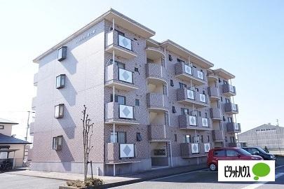 パセリット美土原（301） 外観