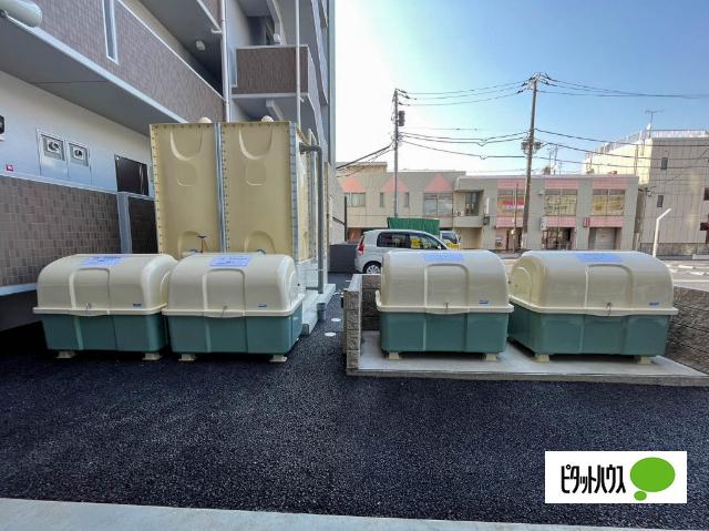 ヴィガラス吉原（405） その他