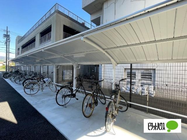 ヴィガラス吉原（405） 共有部分