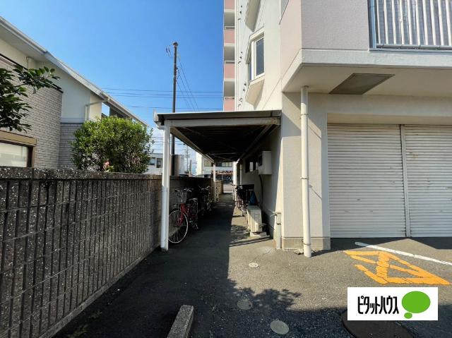 富士昭和ビルⅡ（605） 共有部分