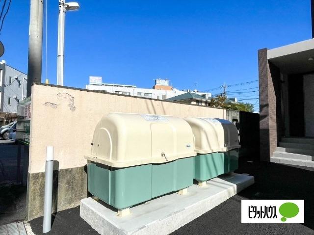 シュタットフルスⅠ（503） その他
