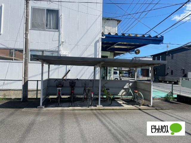 イーストン（103） 共有部分