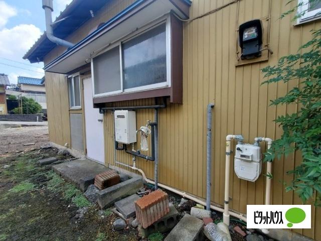 渡辺タウン（7） その他