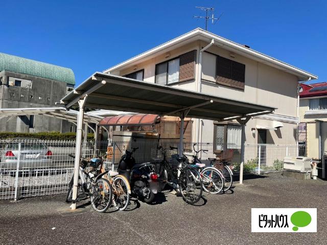 やまぼうしVillageⅡ（101） 共有部分