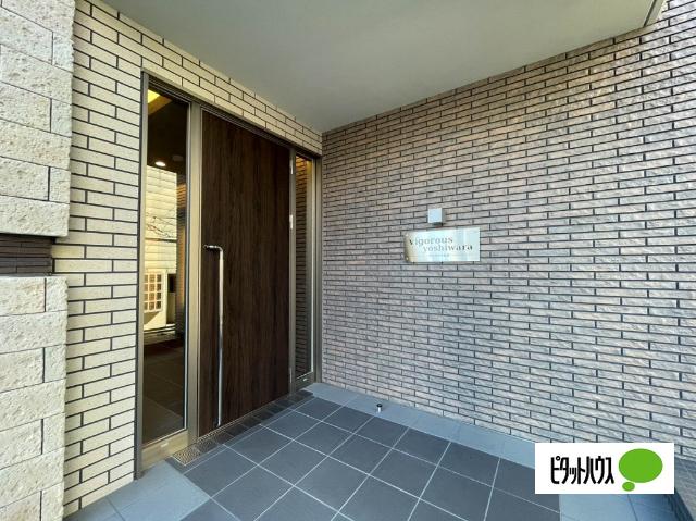 ヴィガラス吉原（405） ロビー