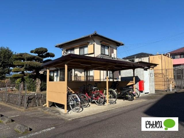 ルミエールⅠ（101） 共有部分