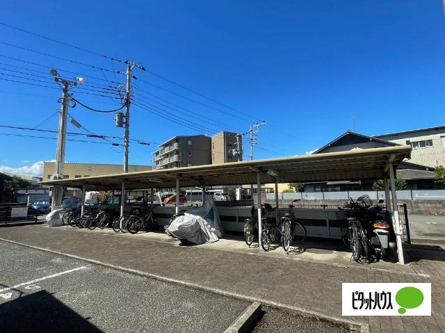 Ｋ−Ⅰ（503） 共有部分
