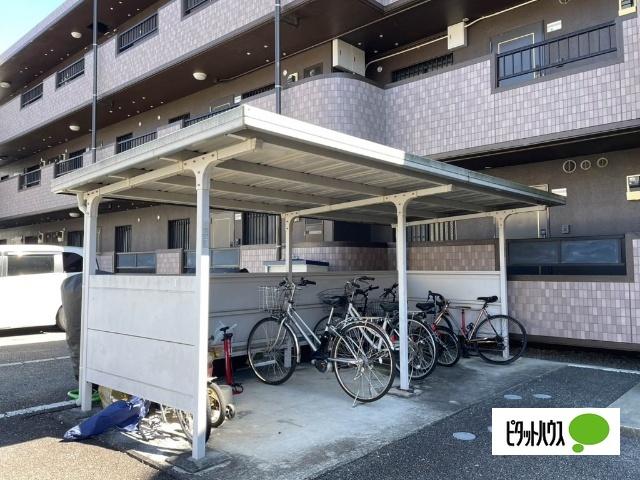 スプランディード（301） 共有部分
