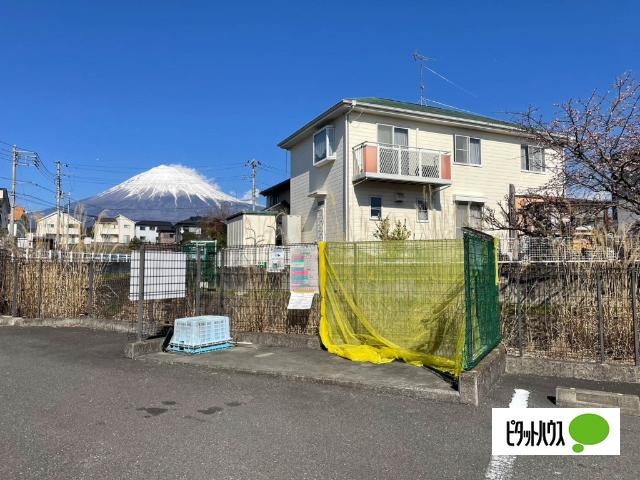 アルストロメリア（101） 共有部分