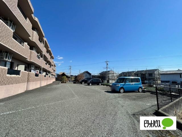 サニーヒル（306） 駐車場