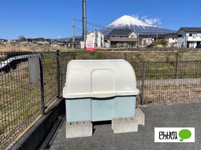 サンルミエ（205） 共有部分