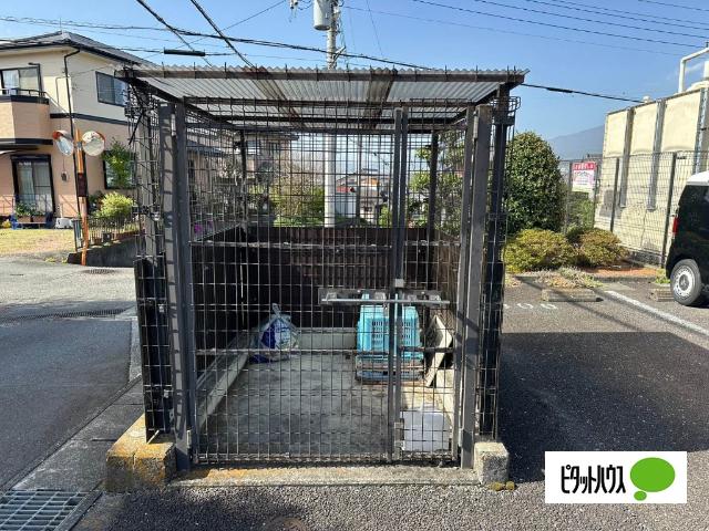 エバーグリーン（105） 共有部分
