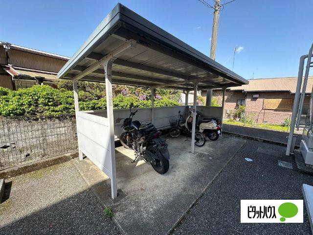 シンフォニー（105） 共有部分