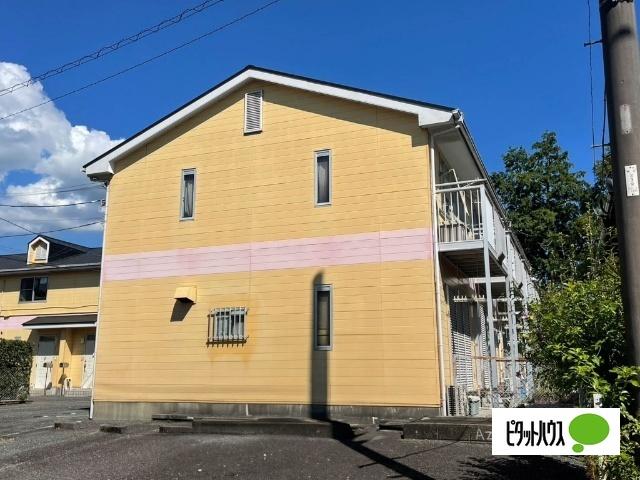アピタエンドウA（5） 外観
