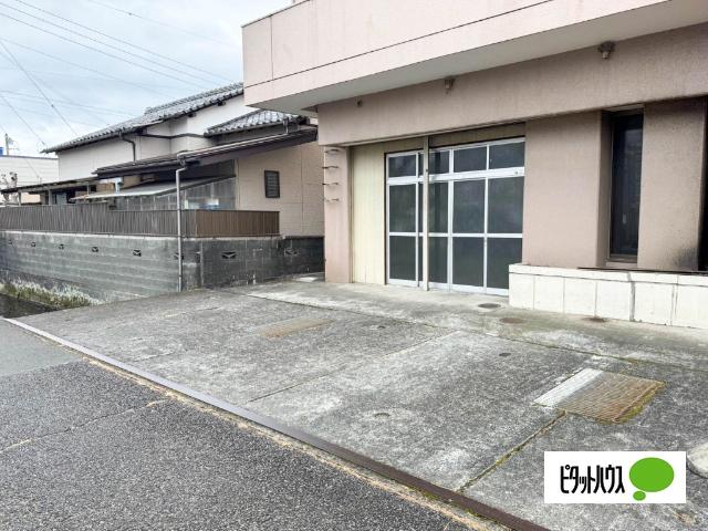 アイマンション（101） 駐車場