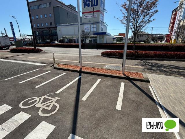 ホエール青葉町（C区画） 共有部分