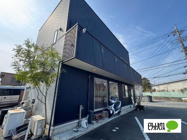 小泉辻村テナント（1階） ロビー