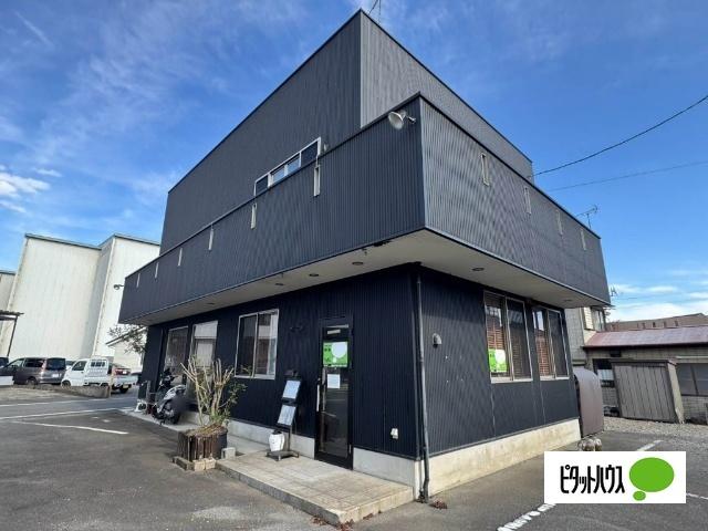 小泉辻村テナント（1階） エントランス