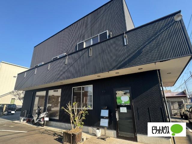 小泉辻村テナント（1階） 外観